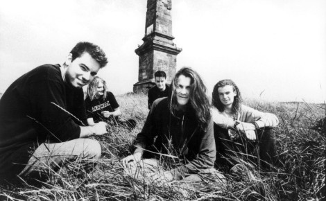 Ned's Atomic Dustbin