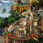 Bernard & Pörsti: Robinson Crusoe
