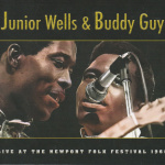 Live At The Newport Folk Festival 1968
