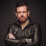 Ricky Warwick