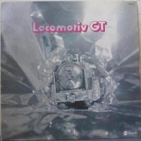 Locomotiv GT (english)