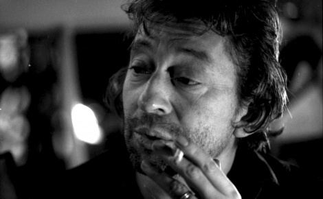 Serge Gainsbourg