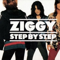 Detective Conan ED1 - Step By Step (Ziggy)