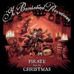 A Pirate Stole My Christmas