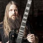 Mark Morton