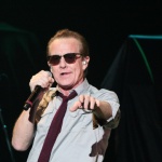 Graham Bonnet