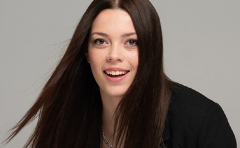 Courtney Hadwin