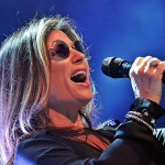 Robin Beck