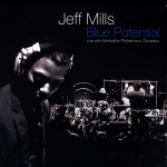 Blue Potential (Live with Montpellier Philharmonic Orchestra)