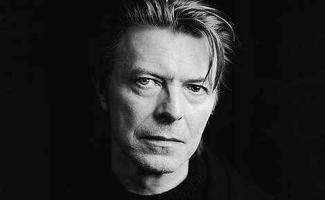 David Bowie