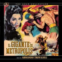 Il Gigante Di Metropolis (The Giant Of Metropolis)