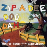 Zip-A-Dee Doo Dah 