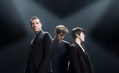 The xx