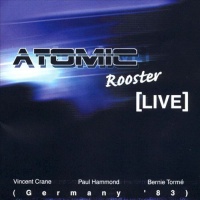 Live in Germany 1983