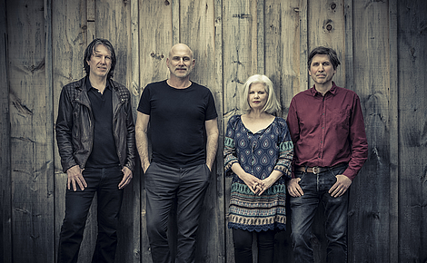 Cowboy Junkies