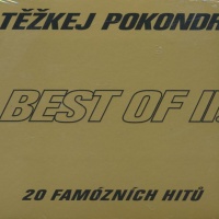 Best Of II. - 20 Famózních Hitů