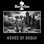 Ashes Of Death