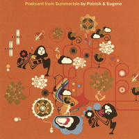 Postcards From Summerisle