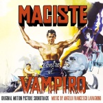 Maciste Contro Il Vampiro (Goliath And The Vampires)