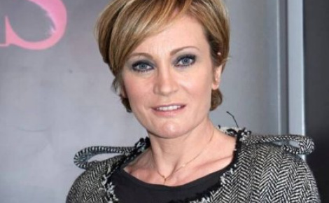 Patricia Kaas