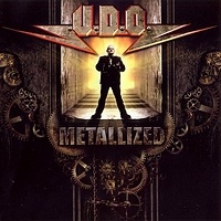 Metallized: 20 Years of Metal