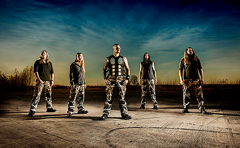 Sabaton