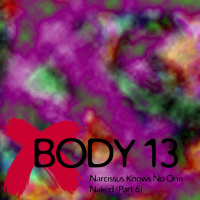 #066: Narcissus Knows No One Naked (Part 6)