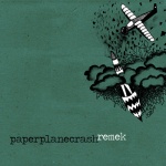 split LP w/ Paperplanecrash