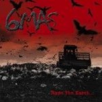 Rape The Earth ...