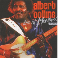 Live At Montreux 1992