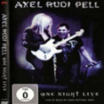 One Night Live (Live At Rock Of Ages Festival 2009)