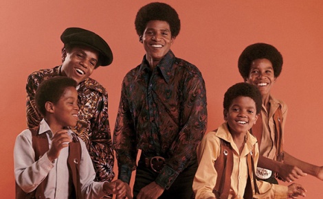 The Jackson 5