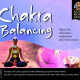 Chakra Balancing