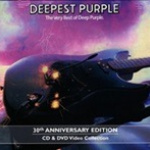 Deepest Purple: The Very Best Of Deep Purple (30th Anniversary Edition)