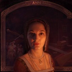 Ann - Chapter 1 - Anne Boleyn