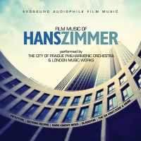 Evosound Audiophile Film Music: Film Music Of Hans Zimmer