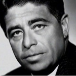 Alfred Newman