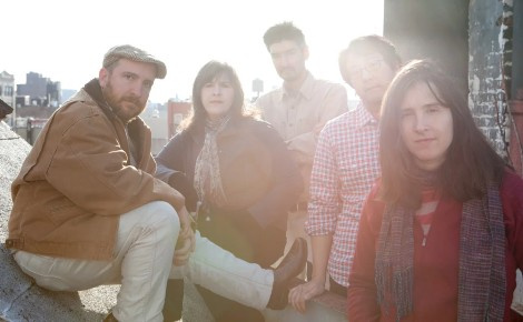 The Magnetic Fields