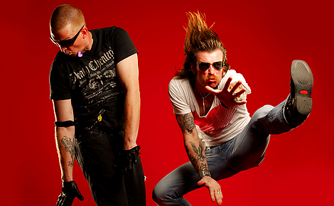 Eagles of Death Metal