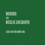 Woodkid For Nicolas Ghesquière (Louis Vuitton Works One)