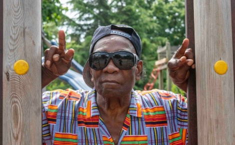 Dennis Bovell