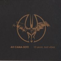 10 Years Bat Vibez
