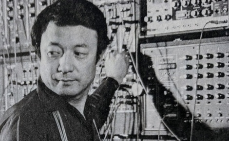 Osamu Shoji