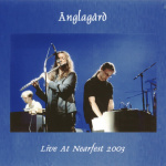 Live at Nearfest 2003
