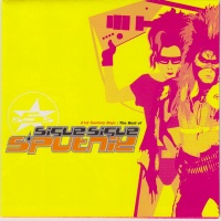 21st Century Boys: The Best Of Sigue Sigue Sputnik