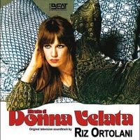 Ritratto Di Donna Velata