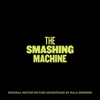 The Smashing Machine