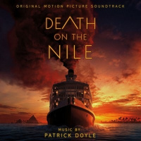 Death On The Nile