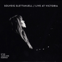 Live At Victoria
