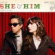 A Very She & Him Christmas